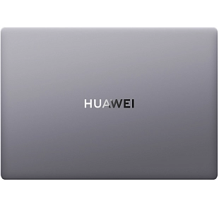 Huawei MateBook D16 12th i5 16/512GB MCLF-X (космический серый) фото 8