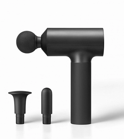 Xiaomi Massage Gun (черный) фото 5