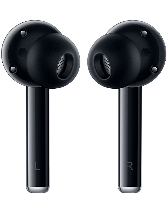 Наушники Huawei FreeBuds 3i (черный) фото 7