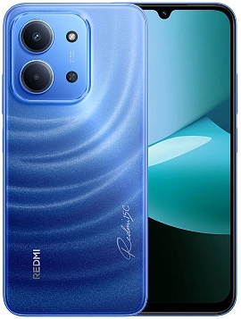 Redmi 15C 6/128GB (синий)