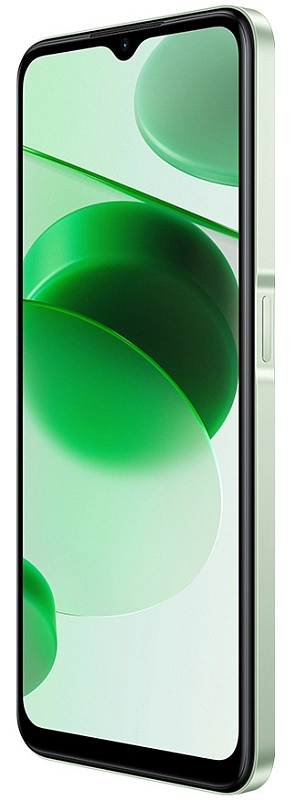 realme C35 4/128GB (зеленый) фото 3 realme C35 4/128GB (зеленый) фото 3