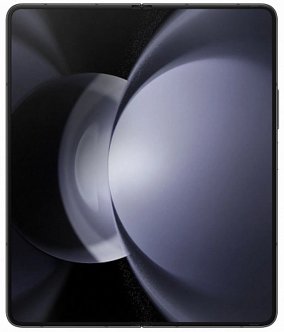 Samsung Galaxy Z Fold5 12/512GB (черный) фото 6