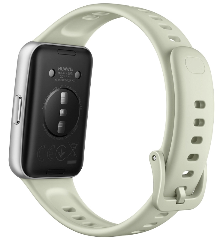 HUAWEI Band 11 CDY-B29 (зеленый) фото 3