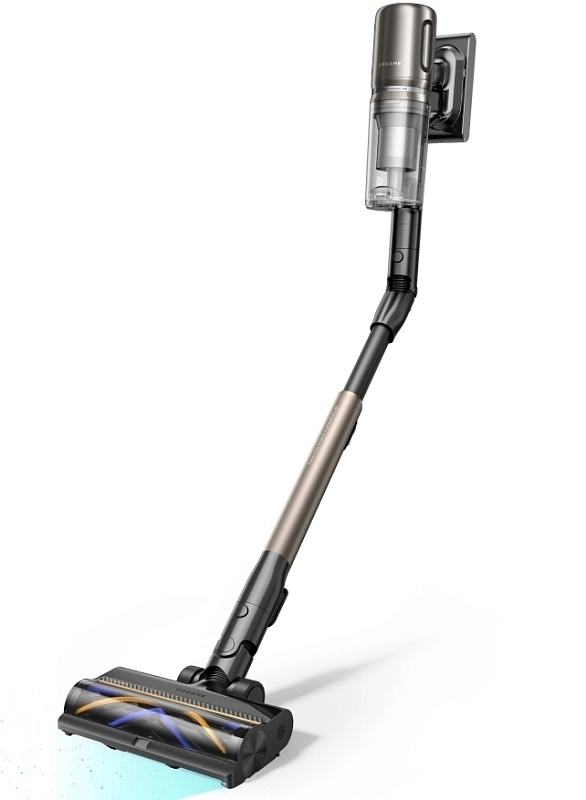Dreame Cordless Vacuum Cleaner Z40 TangleCut Flex фото 2
