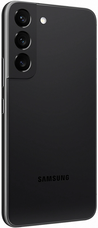 Samsung Galaxy S22 8/128GB Грейд B (черный фантом) фото 5