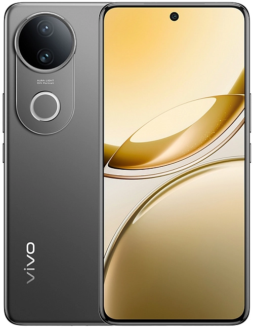 Vivo V50 12/512GB (черный) Vivo V50 12/512GB (черный)
