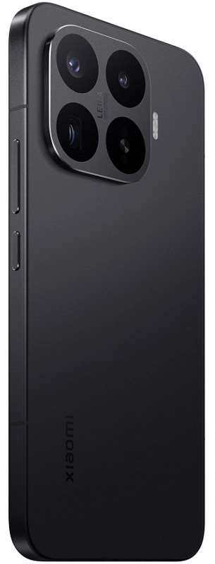 Xiaomi 17T Pro 12/256Gb (черный) фото 5
