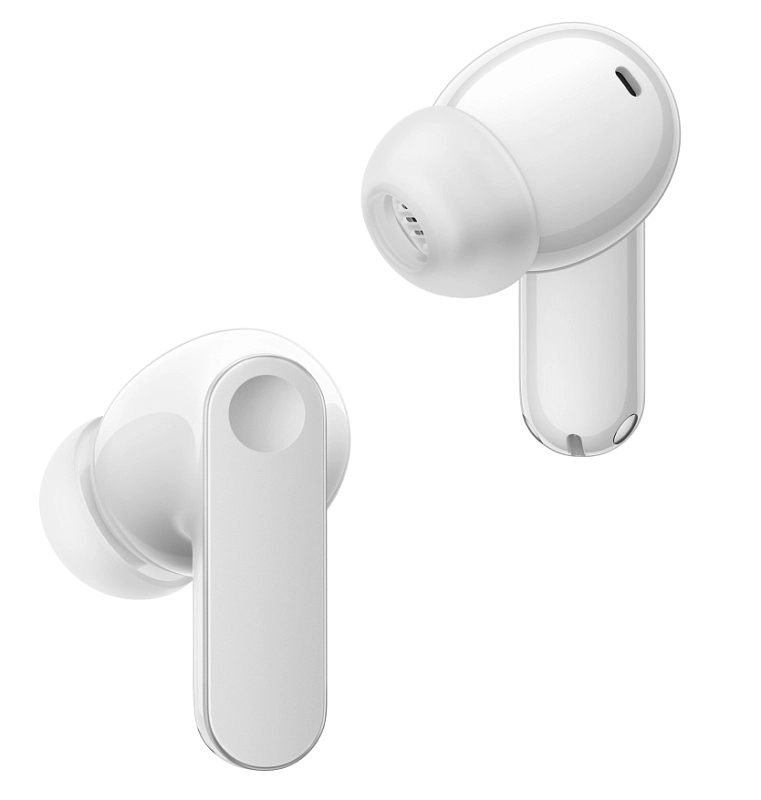 realme Buds T500 Pro (серебро) фото 1