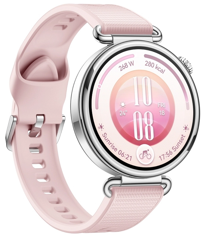HUAWEI Watch GT 7 41 мм (NSU-B39 розовый) фото 1