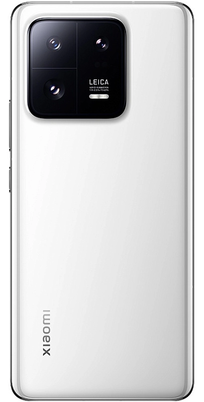 Xiaomi 13 Pro 12/512GB (белый) фото 6 Xiaomi 13 Pro 12/512GB (белый) фото 6