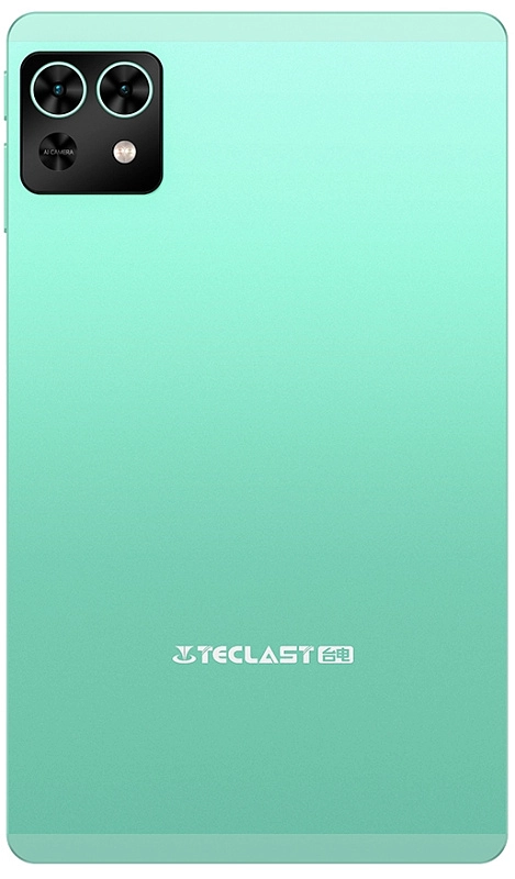 Teclast M50 Mini LTE 8.7" 6/128GB (мятный) фото 2 Teclast M50 Mini LTE 8.7" 6/128GB (мятный) фото 2