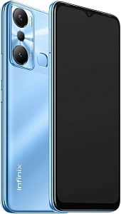 Infinix Hot 20i 4/128GB (звездный синий)
