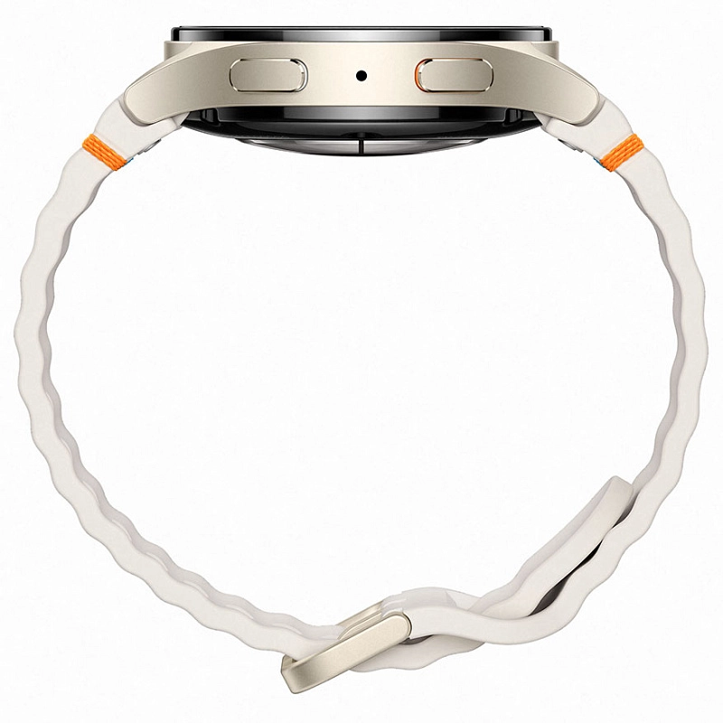 Samsung Galaxy Watch 7 40 мм (бежевый) фото 4 Samsung Galaxy Watch 7 40 мм (бежевый) фото 4