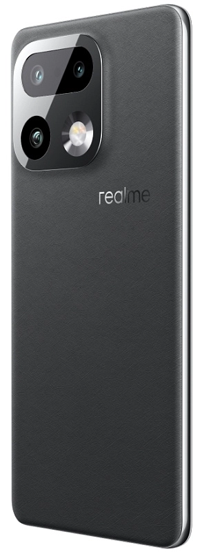 Realme 16 Pro+ 5G 8/256GB (серый) фото 7