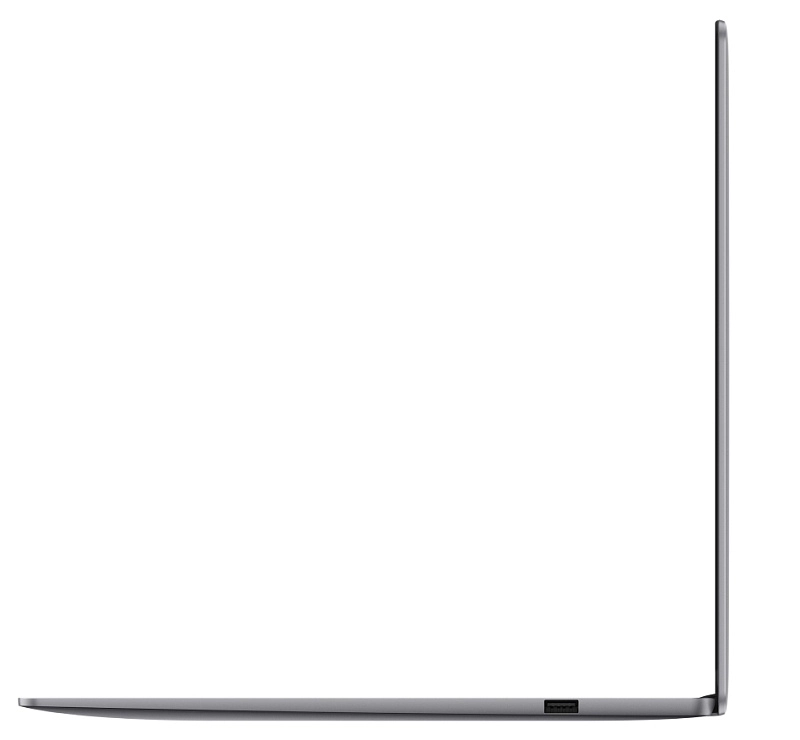 Huawei MateBook 14 U7 32/1024GB freeDOS FLMH-X (53014QLE, серый) фото 7