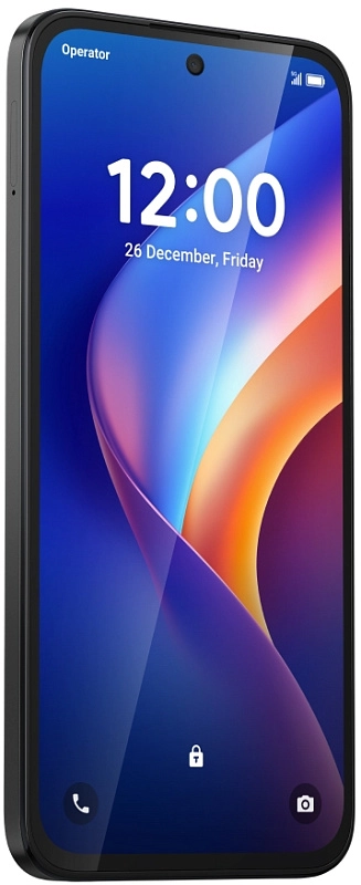 TCL K70 Power 8+16/256GB (серый) фото 1