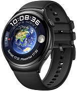 Huawei Watch 4 (черный)