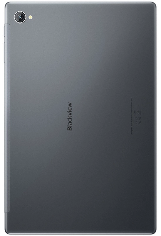 Blackview Tab 15 4G 8/128GB (космический серый) фото 3 Blackview Tab 15 4G 8/128GB (космический серый) фото 3