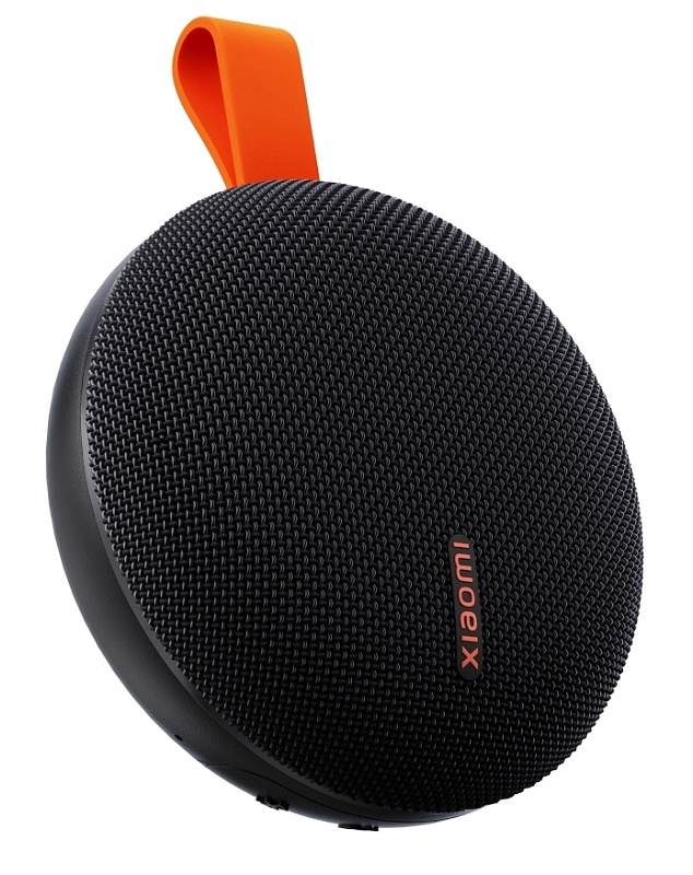 Xiaomi Bluetooth Speaker Essential (OH3RG, черный) фото 1