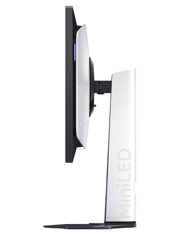 Xiaomi Mini LED Gaming Monitor G Pro 27Qi 2026 фото 2