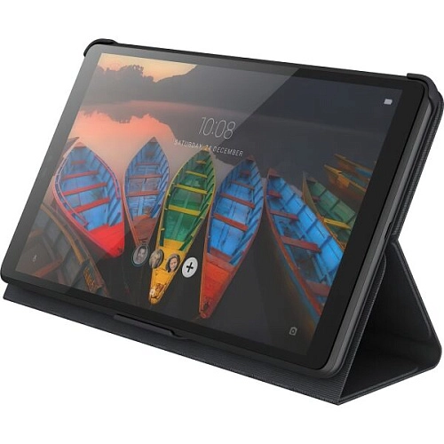 Lenovo Folio Case TB 8505 (черный) Lenovo Folio Case TB 8505 (черный)