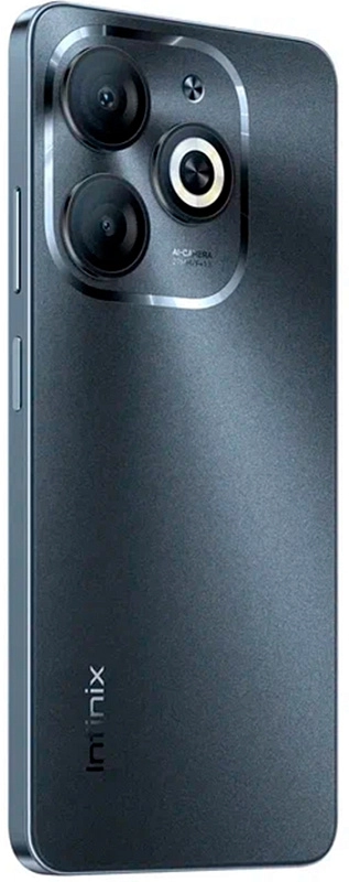 Infinix Smart 8 4/128GB (черный лес) фото 6 Infinix Smart 8 4/128GB (черный лес) фото 6