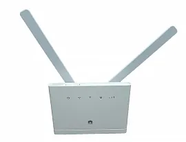 Комплект WTTx lite (раздача WiFi) для зоны уверенного приема 3G/4G