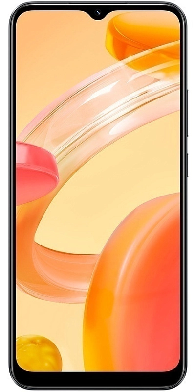 realme C30 2/32GB (черный) фото 2 realme C30 2/32GB (черный) фото 2