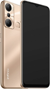 Infinix Hot 20i 4/128GB (закатный золотой)