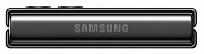 Samsung Galaxy Z Flip5 8/512GB (графитовый) фото 7