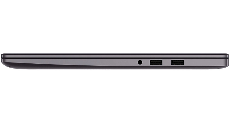 Huawei MateBook D15 (серый космос) фото 5