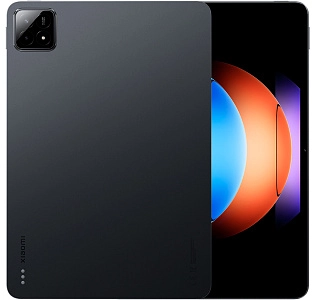 Xiaomi Pad 6S Pro 8/256GB (графитовый серый)