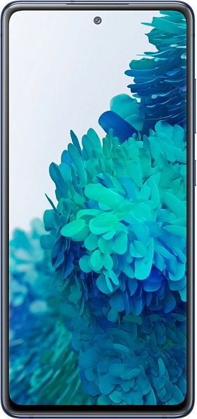 Смартфон Samsung Galaxy S20 FE 8/256Gb G780 (темно-синий) фото 3