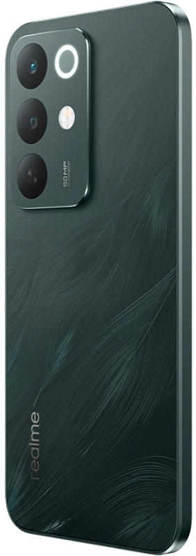 Realme C85 Pro 6/128GB (зеленый) фото 7