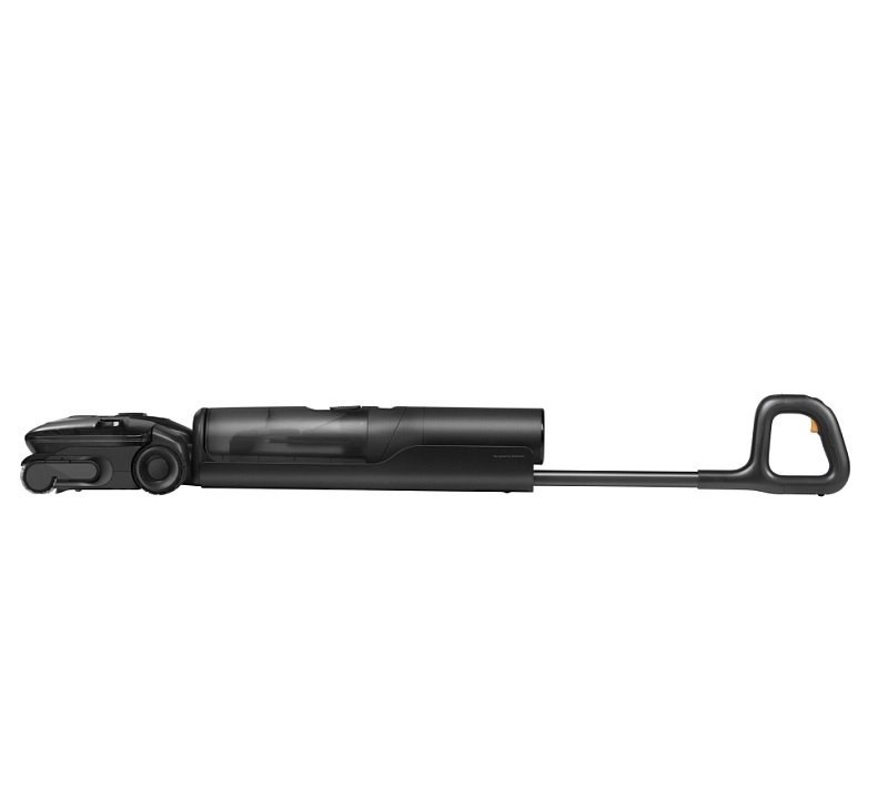 Roborock Wet and Dry Vacuum Cleaner F25 ACE Pro (черный) фото 6