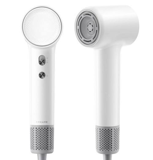 Dreame Нairdryer Mini (белый)