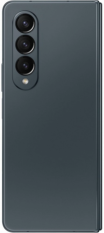 Samsung Galaxy Z Fold4 12/256GB (серо-зеленый) фото 7