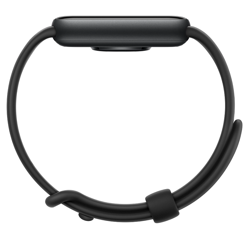 Xiaomi Smart Band 10 Pro (черный) фото 4