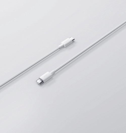 Xiaomi 3A Braided USB-C to USB-C Cable 1m