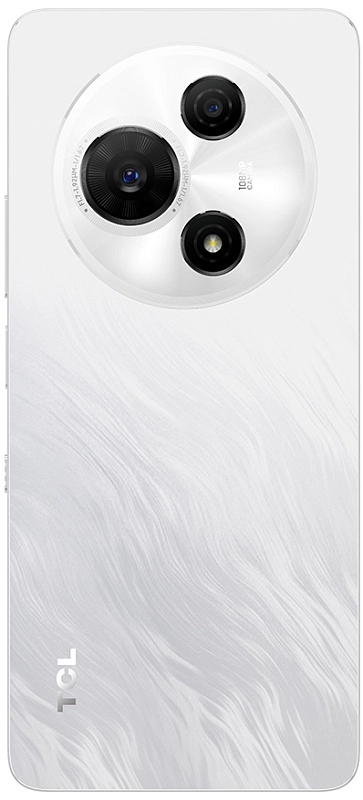 TCL 60 NXTPAPER T626K (белый) фото 6