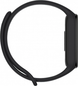 Xiaomi Redmi Smart Band 2 (черный) фото 2