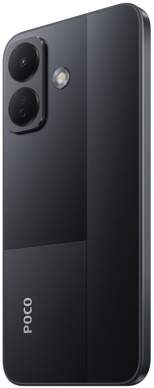 POCO X8 8/256GB (черный) фото 8