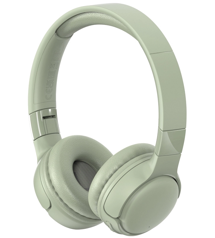 HONOR Choice Headphone Lite (SHB-ME00, зеленый) фото 2 HONOR Choice Headphone Lite (SHB-ME00, зеленый) фото 2