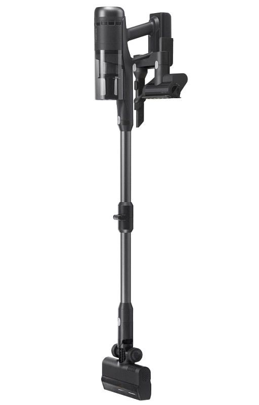 Roborock Coldress Stick Vacuum Cleaner H60 Ultra (черный) фото 2