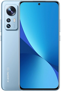 Xiaomi 12X 8/256GB (синий)