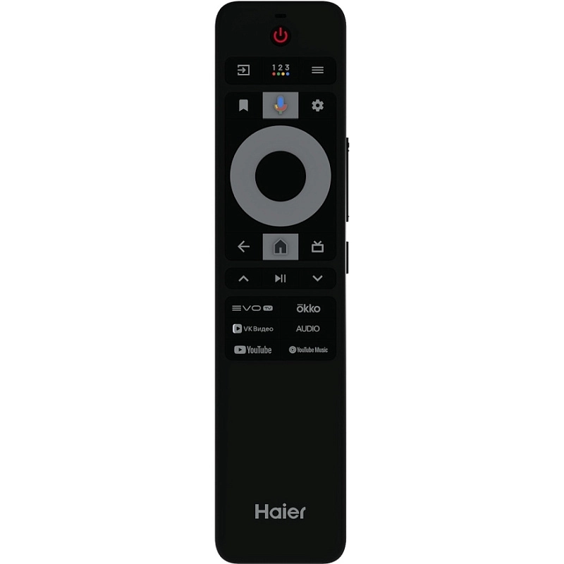 Haier 65 LED H1 фото 5