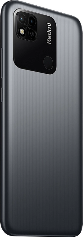 Xiaomi Redmi 10A 2/32Gb (серый графит) фото 5 Xiaomi Redmi 10A 2/32Gb (серый графит) фото 5