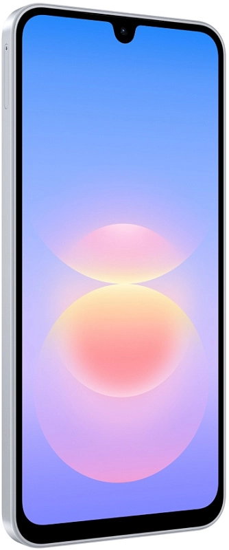 Samsung Galaxy A18  A185 8/256GB (серый) фото 1