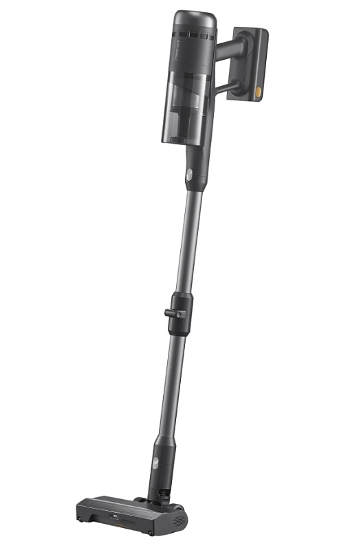 Roborock Coldress Stick Vacuum Cleaner H60 Ultra (черный) фото 1