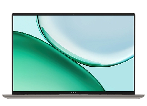 HONOR Magicbook 16 2026 Ultra 5 DOS 16/1024GB LHC-X (5301ASVP, серый)